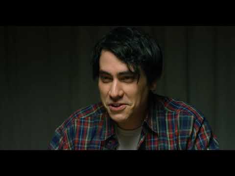 Carnívoro — Trailer (Испанский)