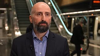 Interview: Wie die neue U-Bahn von Thessaloniki die Stadt verändert hat