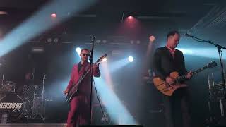 Electric Six - Pulling the Plug on the Party - Sheffield 06.26.26