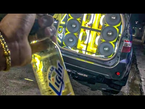 VALLENATO MIX 🔥 LUIS MATEUS 🪗🍻 Car Audio 🔊 BASS EXTREME 🔊 Dj IvanR. El De Jota Oficial 🔥🔊