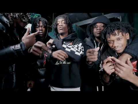 780 Rello x Wy Boogz x Nasir LaFlare x 780 Pdubz x 780 Mari x 780 7even - 780 Cypher (Music Video)
