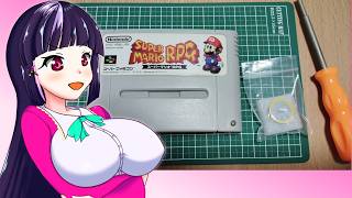 作業報告動画
