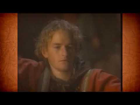 Dragonheart: A New Beginning (OVT) (movie trailer) (2000) 📼🎬🎧🎥