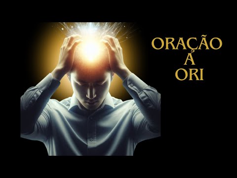 Prayer to Ori - A Prayer for Clarity and Courage
