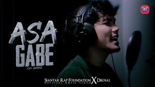 Download lagu Siantar Rap Foundation  Feat  Diknal - Asa Gabe Lagu Batak Terbaru 2022 mp3