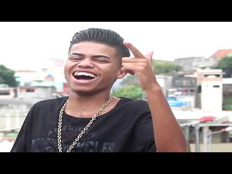 MC Dadinho da VC - Entrevista oficial