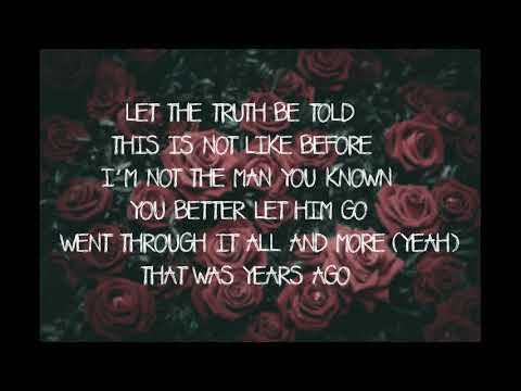 Killy - Don't Bother (Lyrics)