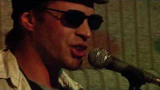 Blow Wind Blow - Tom Waits - Cover by Leon + the Fantastic - Live