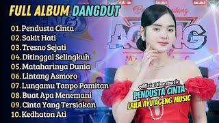 Download lagu Laila Ayu - PENDUSTA CINTA - SAKIT HATI | AGENG MUSIK || FULL ALBUM DANGDUT TERBARU 2025 mp3 Download lagu Laila Ayu - PENDUSTA CINTA - SAKIT HATI | AGENG MUSIK || FULL ALBUM DANGDUT TERBARU 2025 mp3
