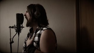 MACHINE HEAD - IS THERE ANYBODY OUT THERE? (Vocal Cover)
