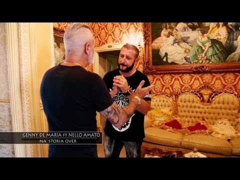 Genny De Maria Ft. Nello Amato - Na Storia Over (Video Ufficiale 2016)