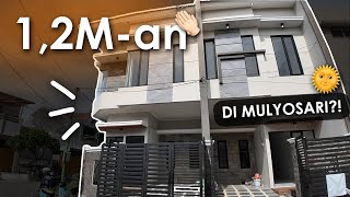 1,2M-an di Mulyosari!