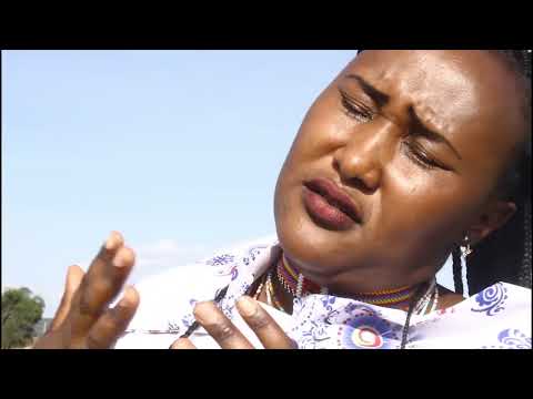 Nena Nanu Official video by Linnet Silah 0712160799