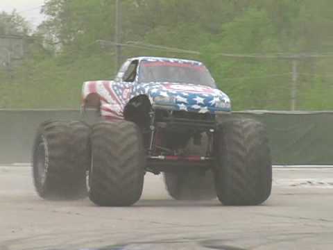 TMB TV S2 Episode 7 - Springfield, MO - Part 2 of 6