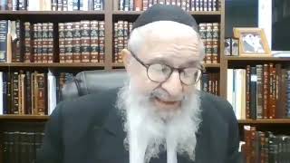 ליקוטי סיכס חלק 10 וייטסי 2 רבי לייבל שפירו, 5781