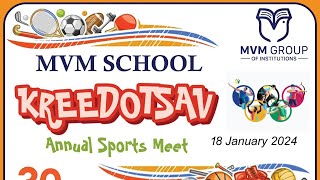 MVM World School Video thumbnail