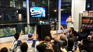 Nintendo Direct 11.12.2015 Live Reactions at Nintendo World