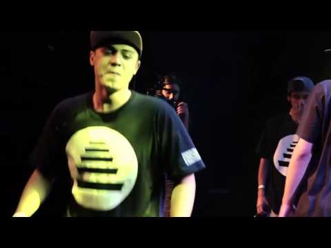 Las mejores rimas DEL QUINTO ESCALÓN -  FINAL NACIONAL 2016