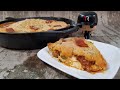 The Best Pizza Pot Pie Recipe
