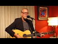 Cliff Eberhardt: "Yes It Is"  Live @ FolkhouseOmaha