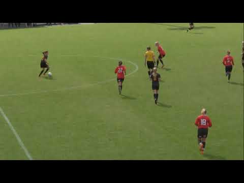 Stadi Cup finaali 2016 C15   NuPS - Honka