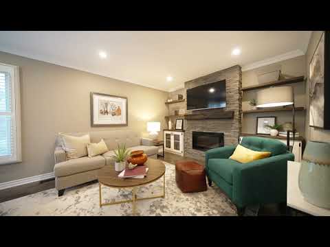Home for Sale | 722 Middleton Crescent | Milton, Ontario, Canada