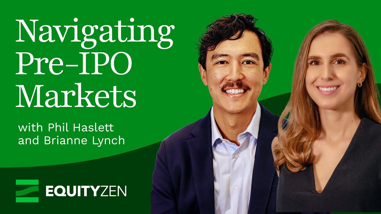 Investing Pre-IPO: What Investors Need to Know to Navigate the Market