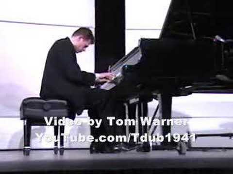 Morten Gunnar Larsen - Columbia, Missouri Concert - tune 11