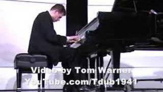Morten Gunnar Larsen - Columbia, Missouri Concert - tune 11