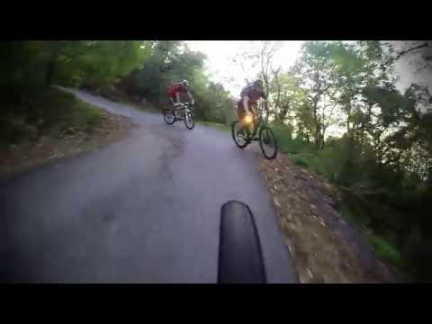 Tura MTB Serbia