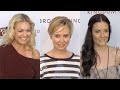 Unseen Footage: Angeline-Rose Troy, Caroline Carver, Rileah Vanderbilt Red Carpet Fashion