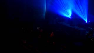 The Beauty of Gemina - Last Night Home - 29.10.2012 - Lukaskirche, Dresden