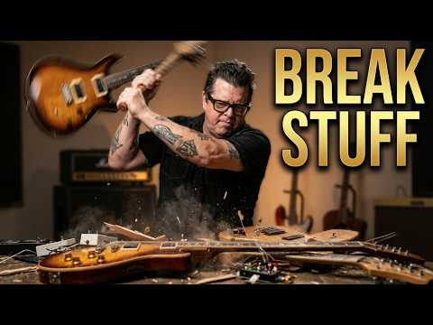 download lagu mp3 mp4 How To Play Limp Bizkit Break Stuff On Guitar, download lagu How To Play Limp Bizkit Break Stuff On Guitar gratis, unduh video klip How To Play Limp Bizkit Break Stuff On Guitar