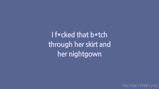 Comethazine - Might Cop A Jag (Lyrics)