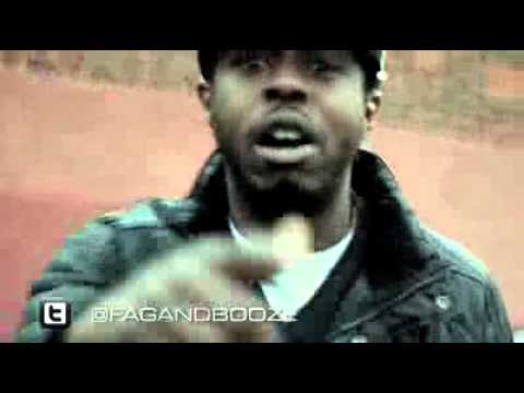 Gstreet - Lippa Pain Freestyle