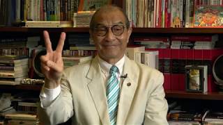 台北市長請支持2號丁守中 from 陳長文律師