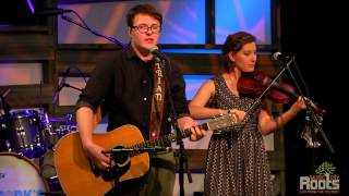 Adrian Krygowski "Roam"