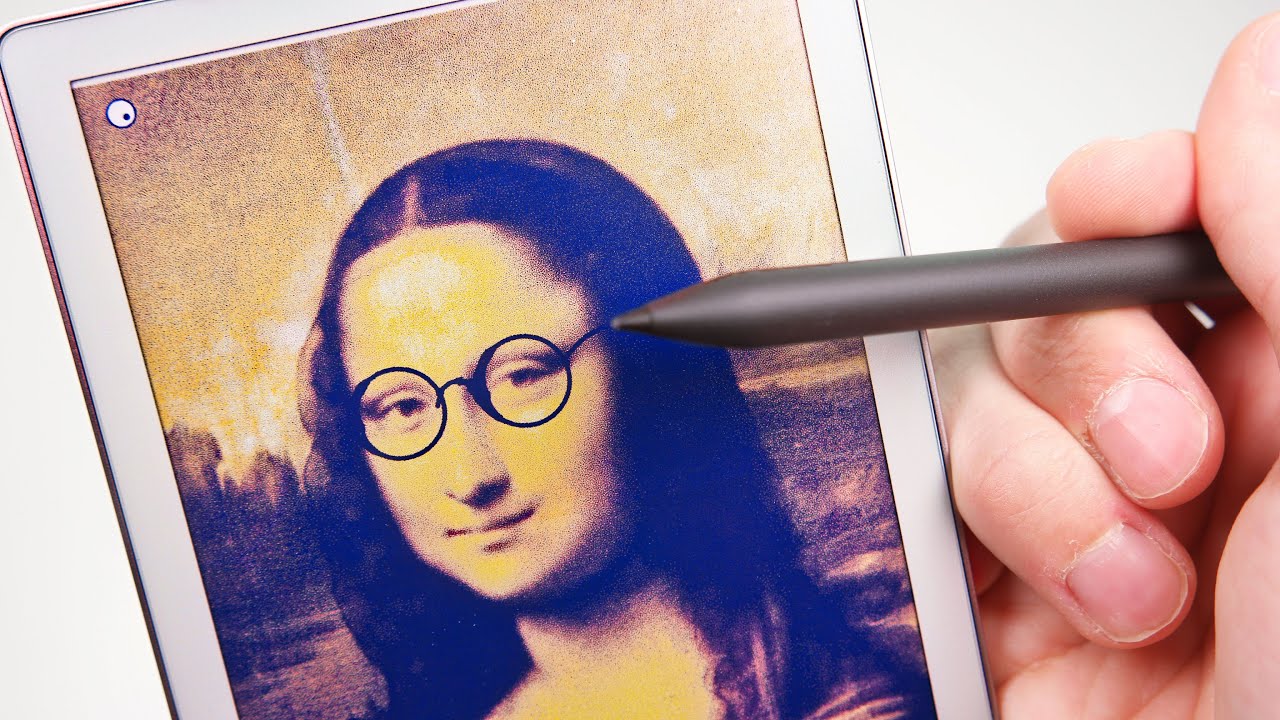 NADIE LO CONOCE y este Kindle noruego VA A CAMBIARLO TODO!!! – reMarkable Paper Pro Move