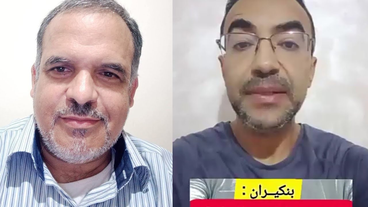 بنكيران طلب من الملك ما وقع في سبتة ومن دبره لحد الآن ينتظر الجواب 