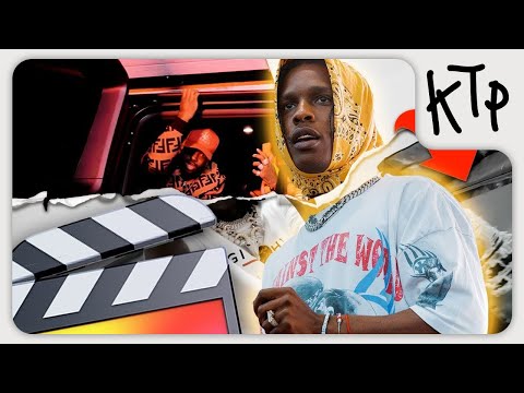 CRAZY PAPER RIP TRANSITION (No Plugins) - Final Cut Pro X