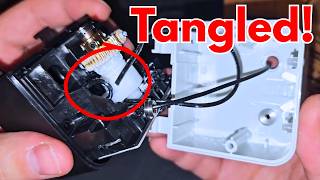 Snapmaker U1 Filament Feeder Jam Disassemble Almost GONE WRONG!