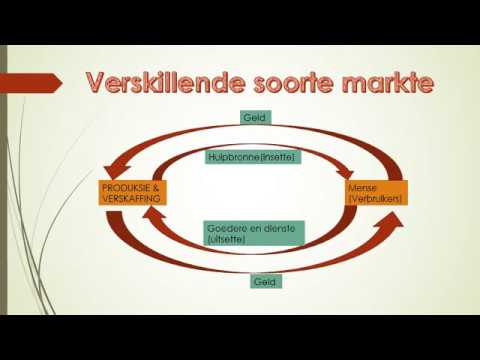 Bedryfsekonomie GRAAD 8: 8 Mei 2020 - periode 3 (08083)