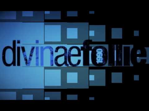 Divinae Follie - OPEN JOY -18 AGOSTO 2003-CORRADO LEZZA VOICE ALEX G