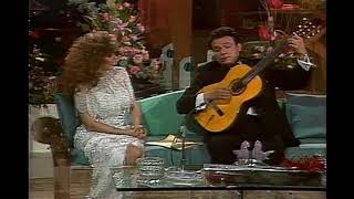 José José "Que memoria tienes" 1989 HD