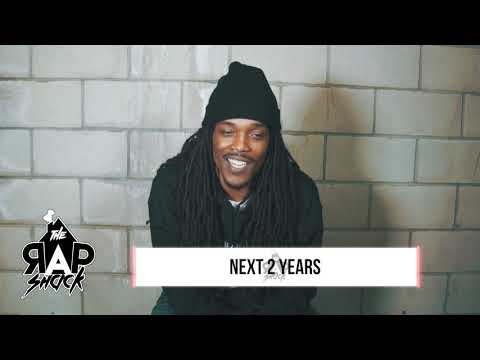 Sleepy D Exclusive Interview With Rapshack