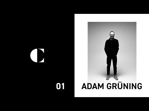 Curve Sessions 01 w/  Adam Grüning