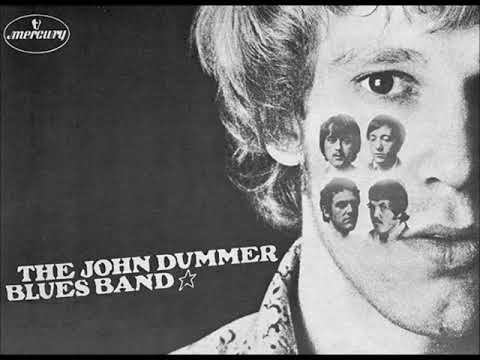 AFTER HOURS - JOHN DUMMER BLUES BAND