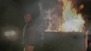 MrCee - Spark Tha Flame [Music Video]