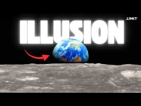 Ce que l'espace révèle sur la terre - Overview Effect