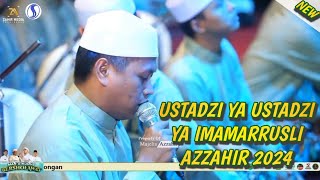 Download lagu USTADZI YA USTADZI AZ ZAHIR 2024 | YA IMAMARRUSLI | (FULL LIRIK) mp3 Download lagu USTADZI YA USTADZI AZ ZAHIR 2024 | YA IMAMARRUSLI | (FULL LIRIK) mp3